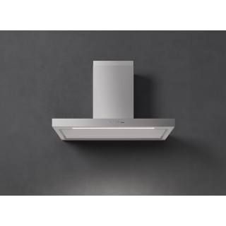 FALMEC afzuigkap wand PLANEPLUS120W3W
