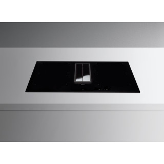 FALMEC inductie kookplaat met afzuiging inbouw QUANTUM PRO EASY