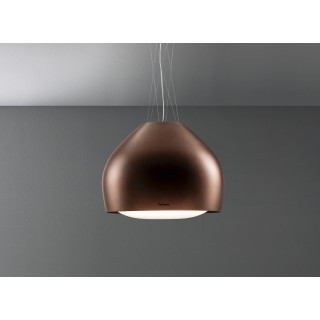 FALMEC afzuigkap eiland copper SOPHIE54VK