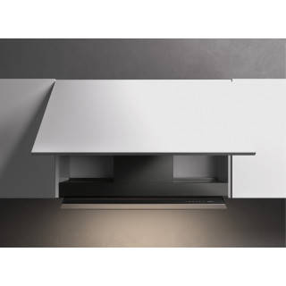 FALMEC afzuigkap inbouw VIRGOTOUCH90WBL