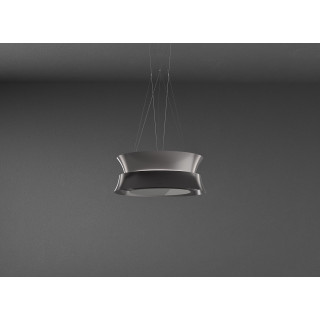 FALMEC afzuigkap eiland gun metal DAMA60GM