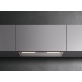 FALMEC afzuigkap inbouw GRUPPO INCASSO PLUS 105 RVS