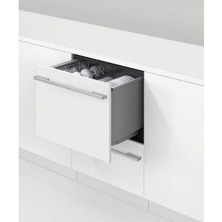 FISHER & PAYKEL vaatwasser inbouw verhoogd DD60DTX6HI1