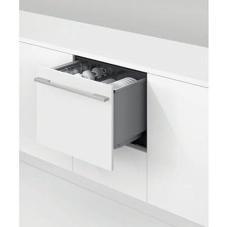 FISHER & PAYKEL vaatwasser inbouw DD60STX6HI1