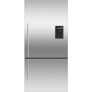 FISHER & PAYKEL koelkast rvs RF522BRXFDU5