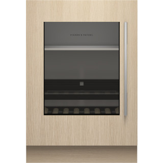 FISHER & PAYKEL wijnkoelkast inbouw RS6009SBLT1