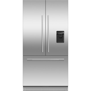 FISHER & PAYKEL side-by-side inbouw koelkast RS90AU3
