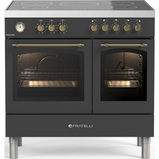 FRATELLI fornuis inductie VE2920I5FEMANB