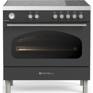 FRATELLI fornuis inductie VE2960I5FEMANCR