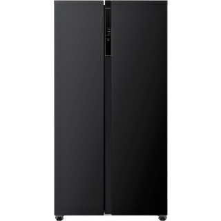 FRILEC side-by-side koelkast BONNSBS-680-040CB