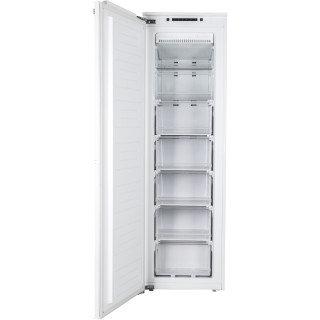 FRILEC vrieskast inbouw BREMEN029-NF-080F