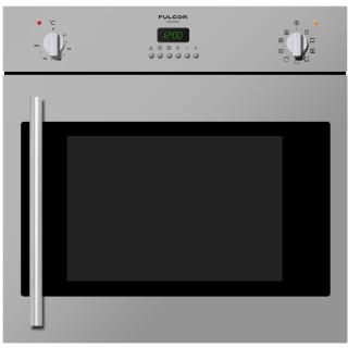 FULGOR MILANO oven inbouw FCOS 6009 PT SS