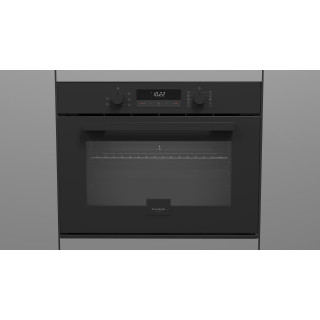 FULGOR MILANO oven inbouw FUO 7509 MT MBK