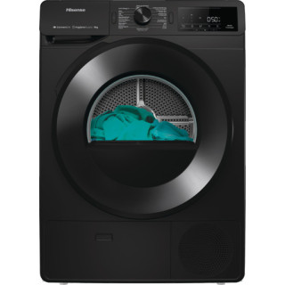 HISENSE droger warmtepomp DH3V800UB/BLX