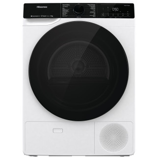 HISENSE droger warmtepomp DH5V13UW