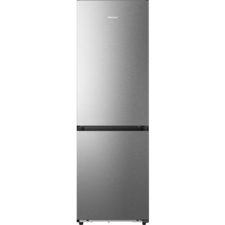 HISENSE koelkast rvs RB3K330SAIC