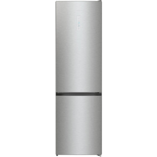 HISENSE koelkast rvs-look RB434N4BCD