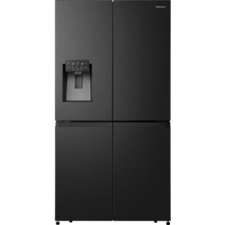 HISENSE side-by-side koelkast RQ760N4SBFE