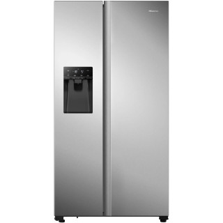 HISENSE side-by-side koelkast RS5P535NPCE