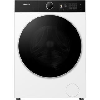 HISENSE was/droogcombinatie WD5I8043BWF