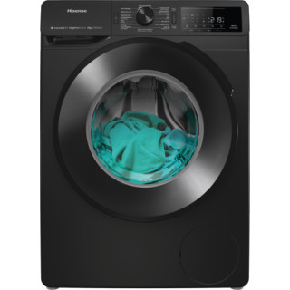 HISENSE wasmachine WF3V843BB/BLX