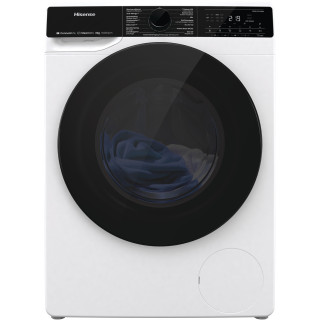 HISENSE wasmachine WF5V863BW
