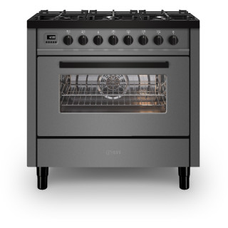 ILVE fornuis gas L096WM3/GRD