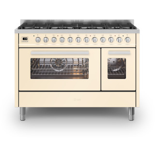 ILVE fornuis gas L128WM3/AW