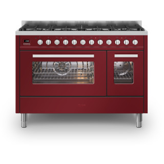 ILVE fornuis gas L128WM3/BU