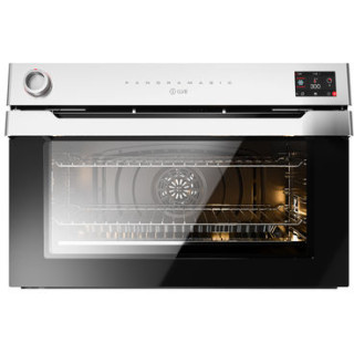 ILVE oven inbouw OV60PMT3/SS