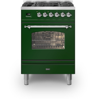 ILVE fornuis gas P06NE3/EG