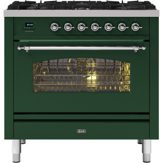 ILVE fornuis gas P096NE3/EG