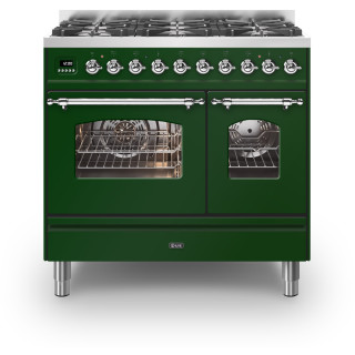 ILVE fornuis gas PD096NE3/EG