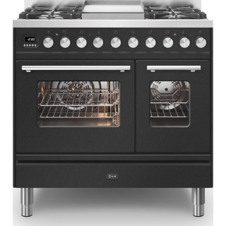 ILVE fornuis gas PD09FWE3/MG