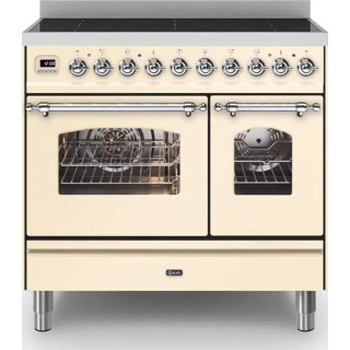 ILVE fornuis inductie PDI096NE3/AW