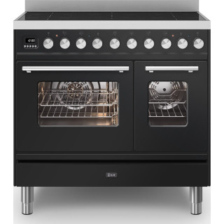 ILVE fornuis inductie PDI096WE3/BK