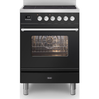 ILVE fornuis inductie PI064WE3/BK