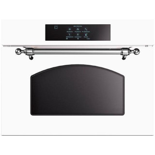 ILVE blast chiller inbouw BC645SNTC/WHC