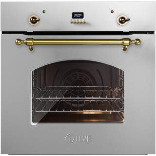 ILVE oven inbouw OV60SNE3/SSG