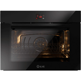 ILVE oven inbouw OV80STCT3/BK
