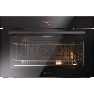 ILVE oven inbouw OV91STCT3/BK