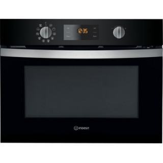INDESIT combi-magnetron MWI 3445 BL