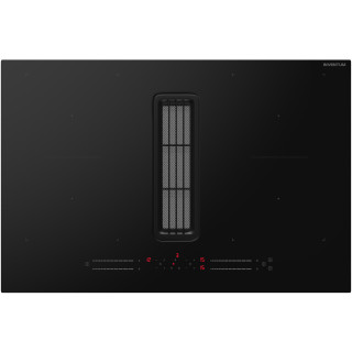 INVENTUM kookplaat inductie inbouw IKA8035