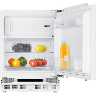 INVENTUM koelkast onderbouw IKV0822D