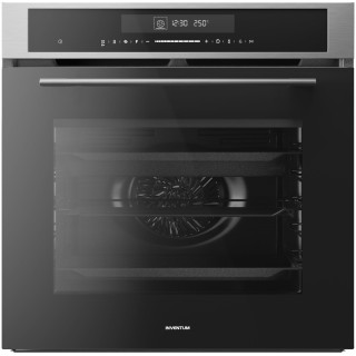 INVENTUM oven inbouw rvs IOP6035RT