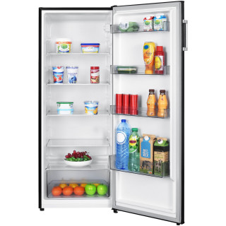 INVENTUM koelkast zwart KK1430B