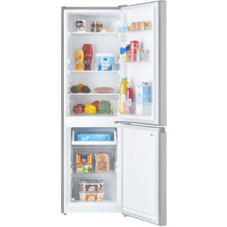 INVENTUM koelkast rvs-look KV1500S