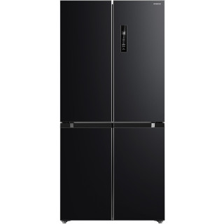 INVENTUM koelkast side-by-side SKV4178B