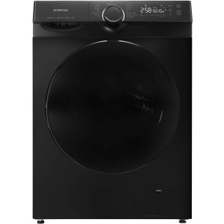 INVENTUM wasmachine zwart VWM1010B