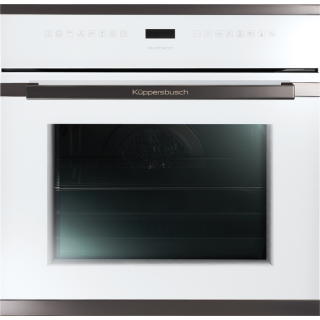 KUPPERSBUSCH oven inbouw black chrome EEB6551.0WX2